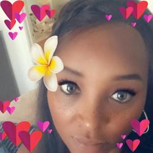 Meet your Posher, Nedra